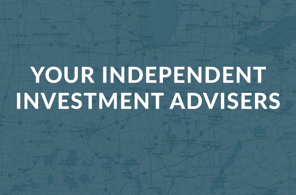 Investment Advisors Indiana