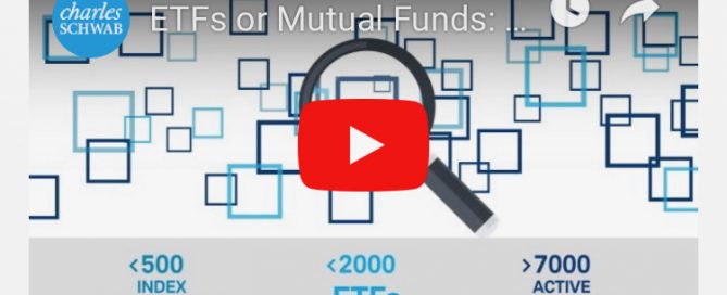 efts vs mutual funds